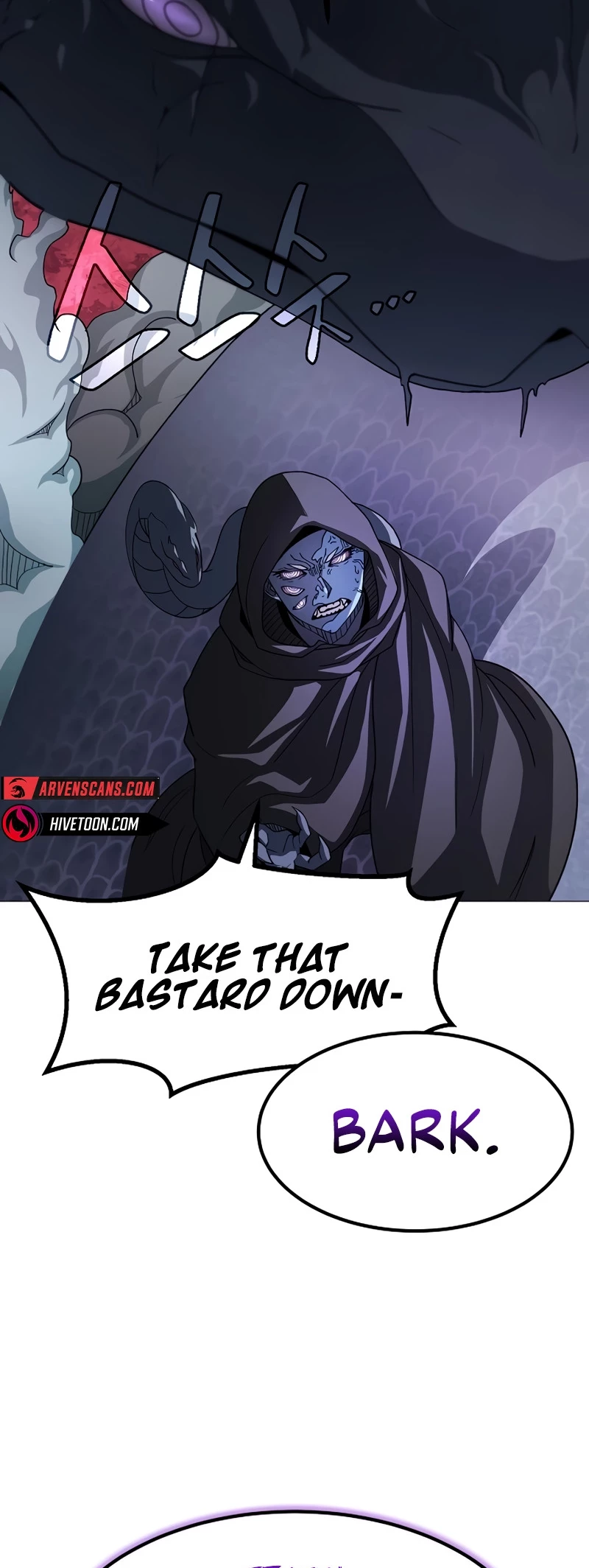 The Zenith Chapter 27 - 17