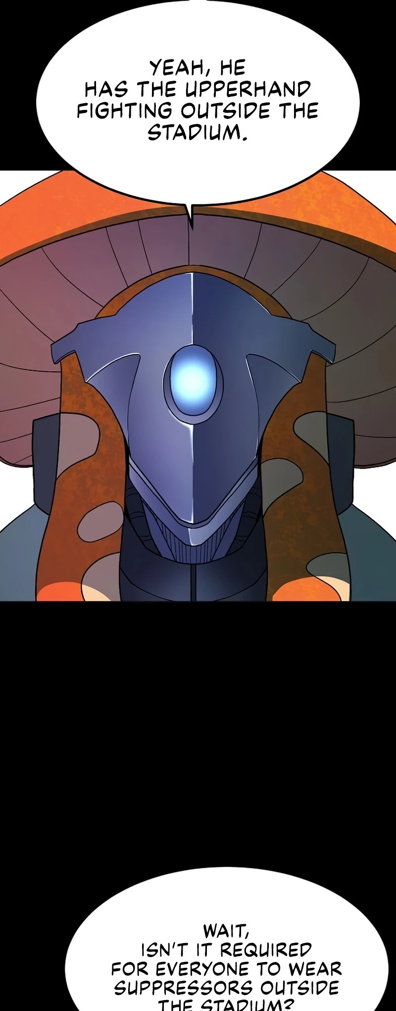 The Zenith Chapter 26 - 8