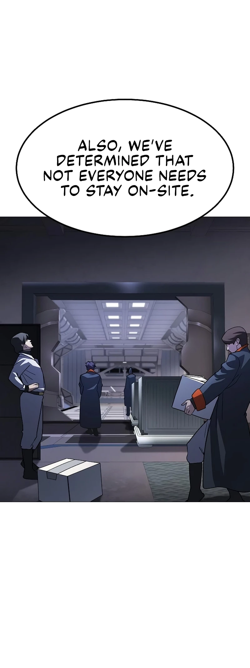 The Zenith Chapter 28 - 40