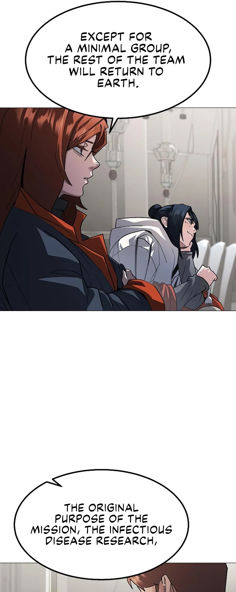 The Zenith Chapter 28 - 41