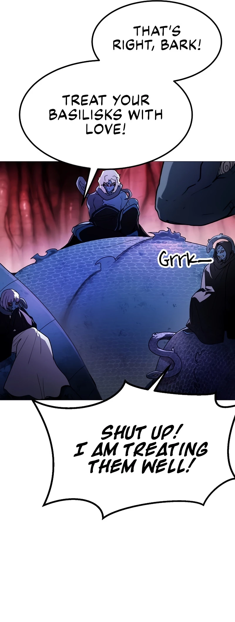 The Zenith Chapter 27 - 20