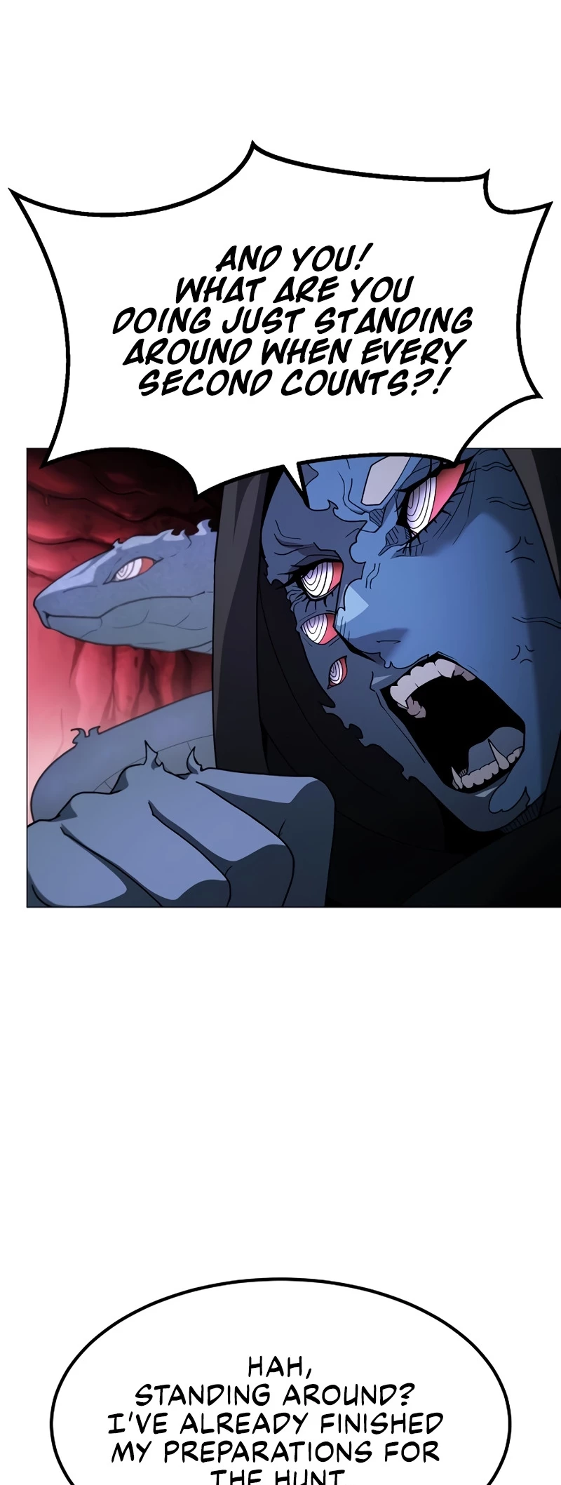 The Zenith Chapter 27 - 21