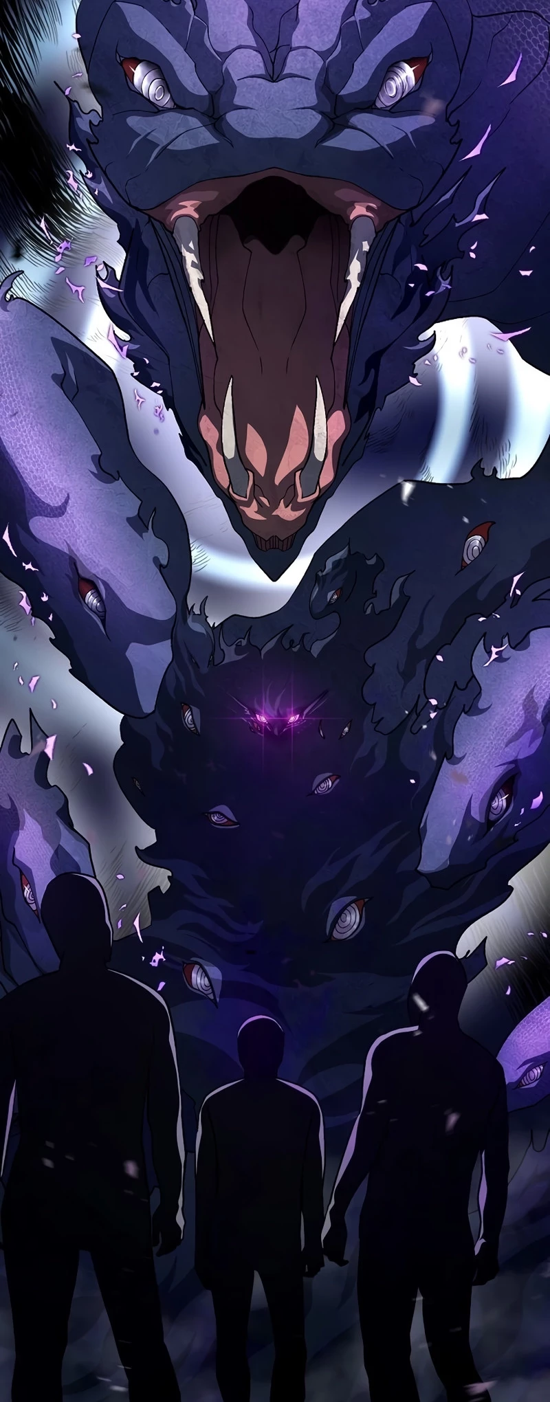 The Zenith Chapter 26 - 12