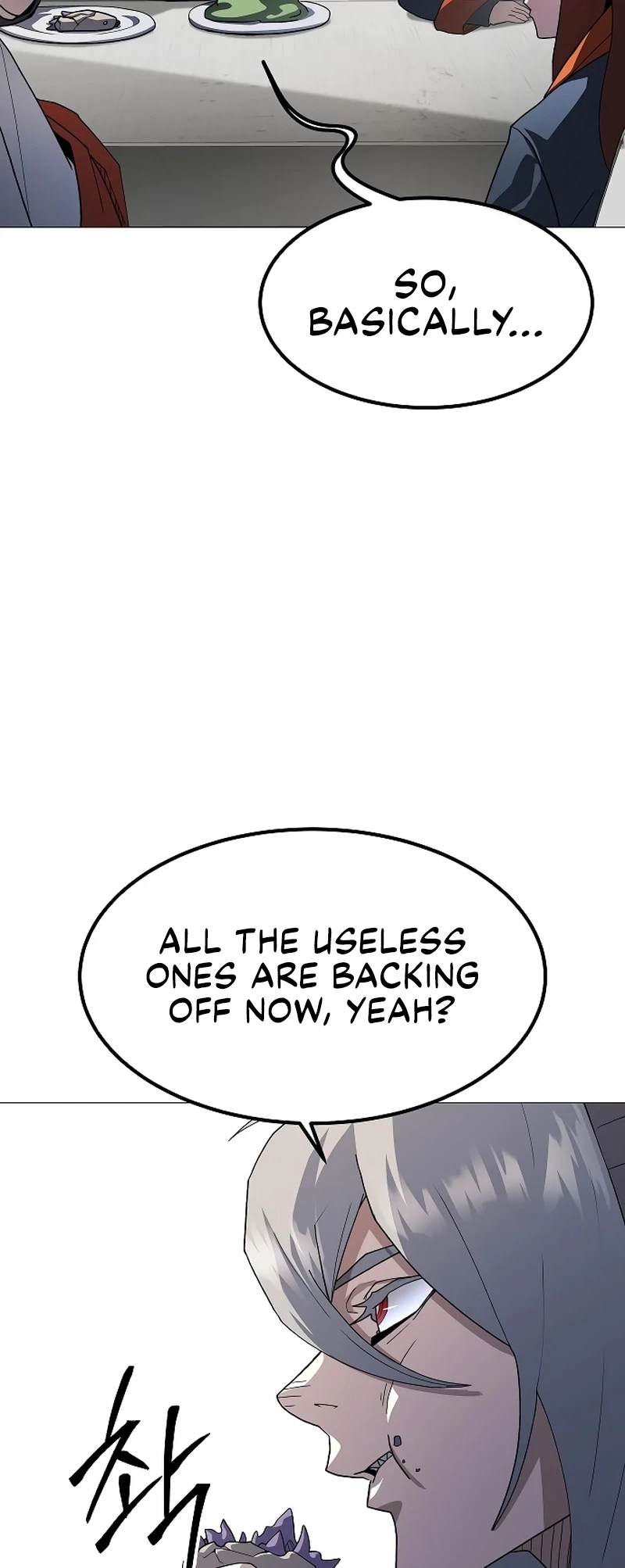 The Zenith Chapter 28 - 44