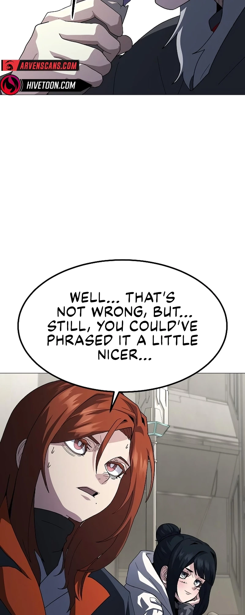The Zenith Chapter 28 - 45