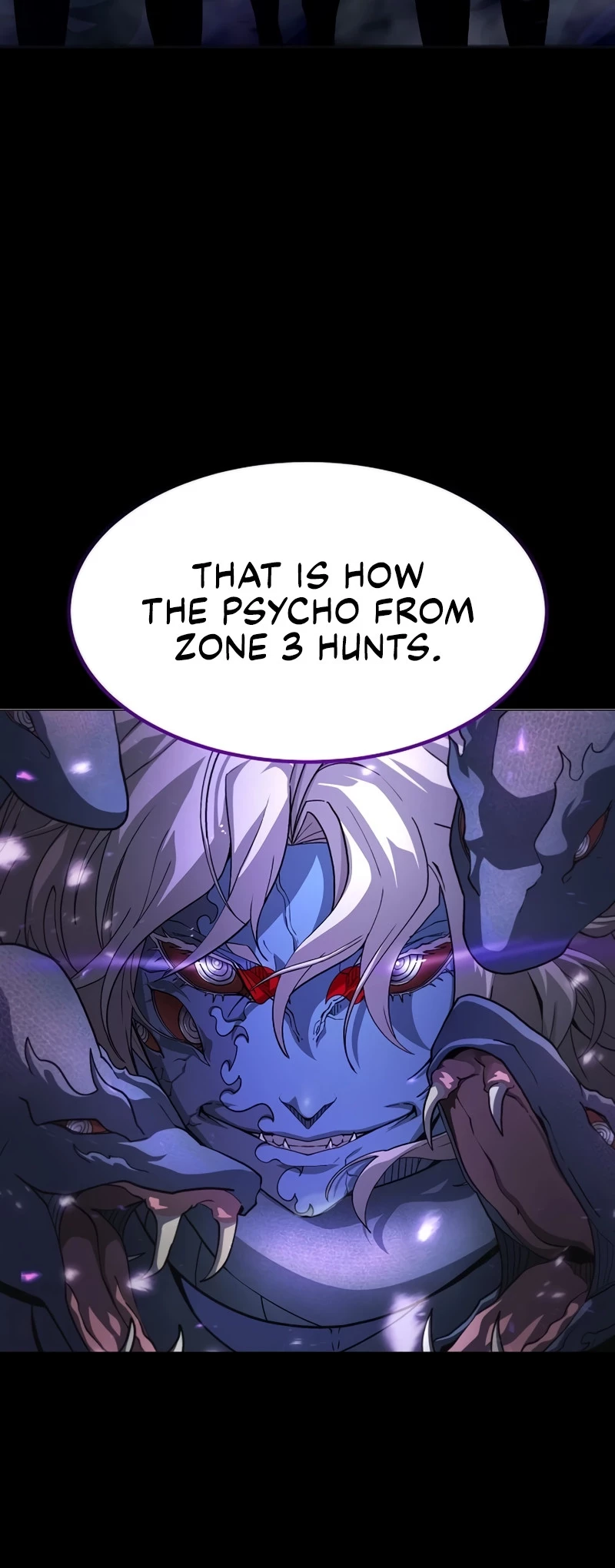 The Zenith Chapter 26 - 13