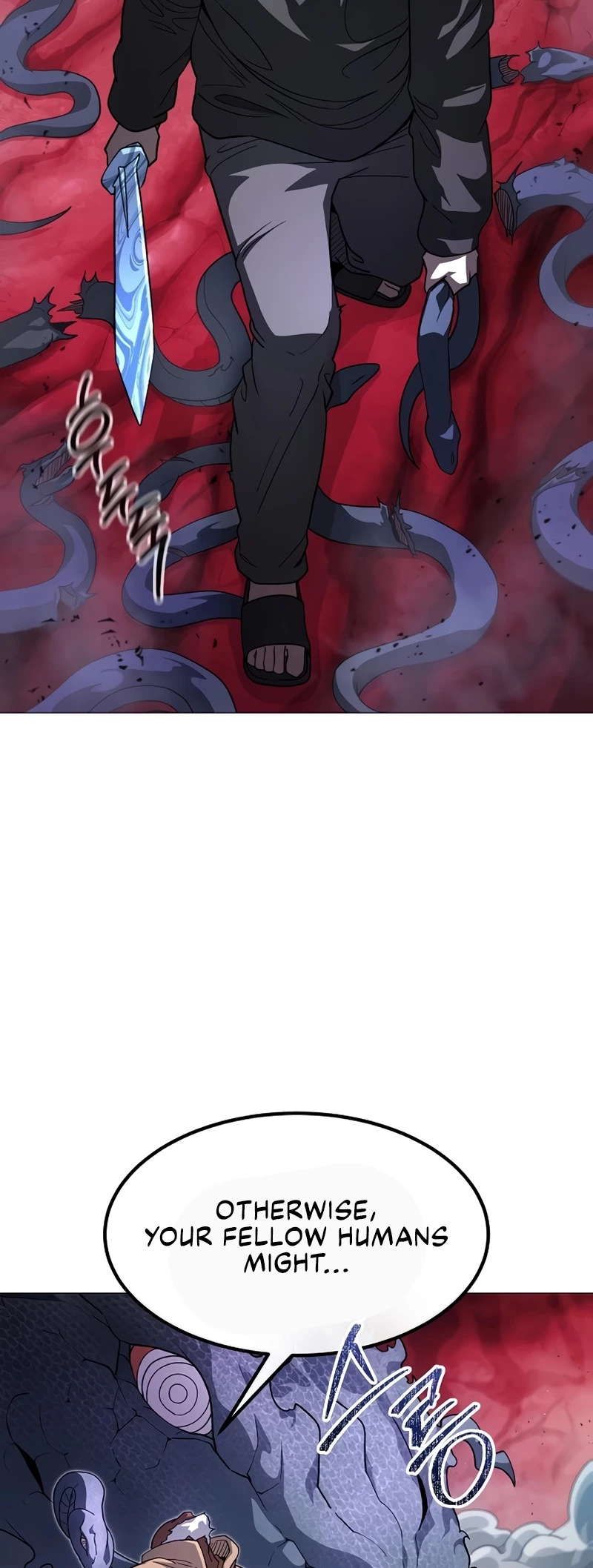 The Zenith Chapter 27 - 23