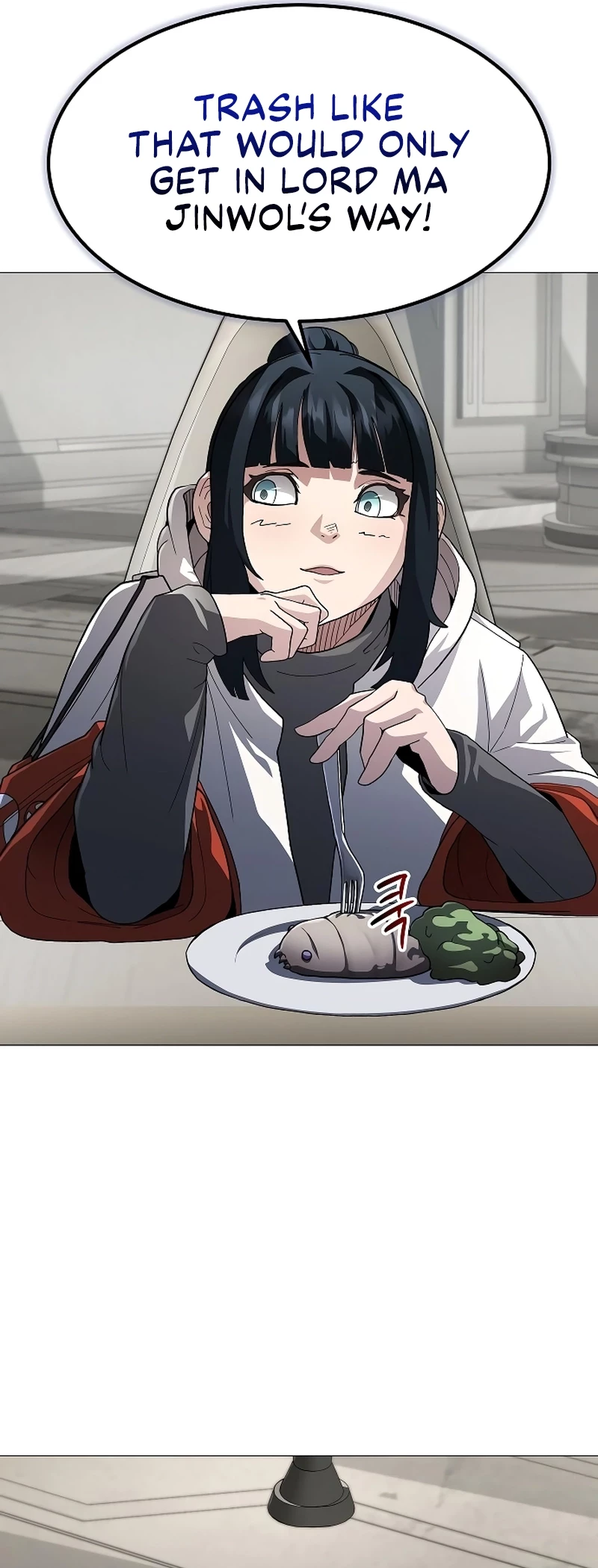 The Zenith Chapter 28 - 47