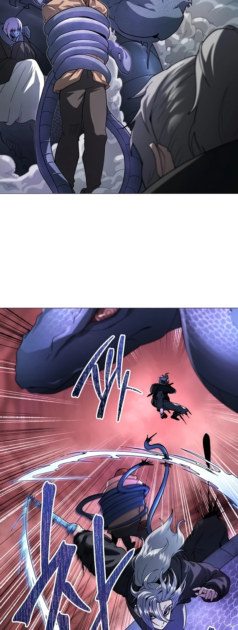 The Zenith Chapter 27 - 24