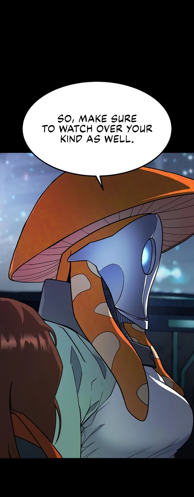 The Zenith Chapter 26 - 16