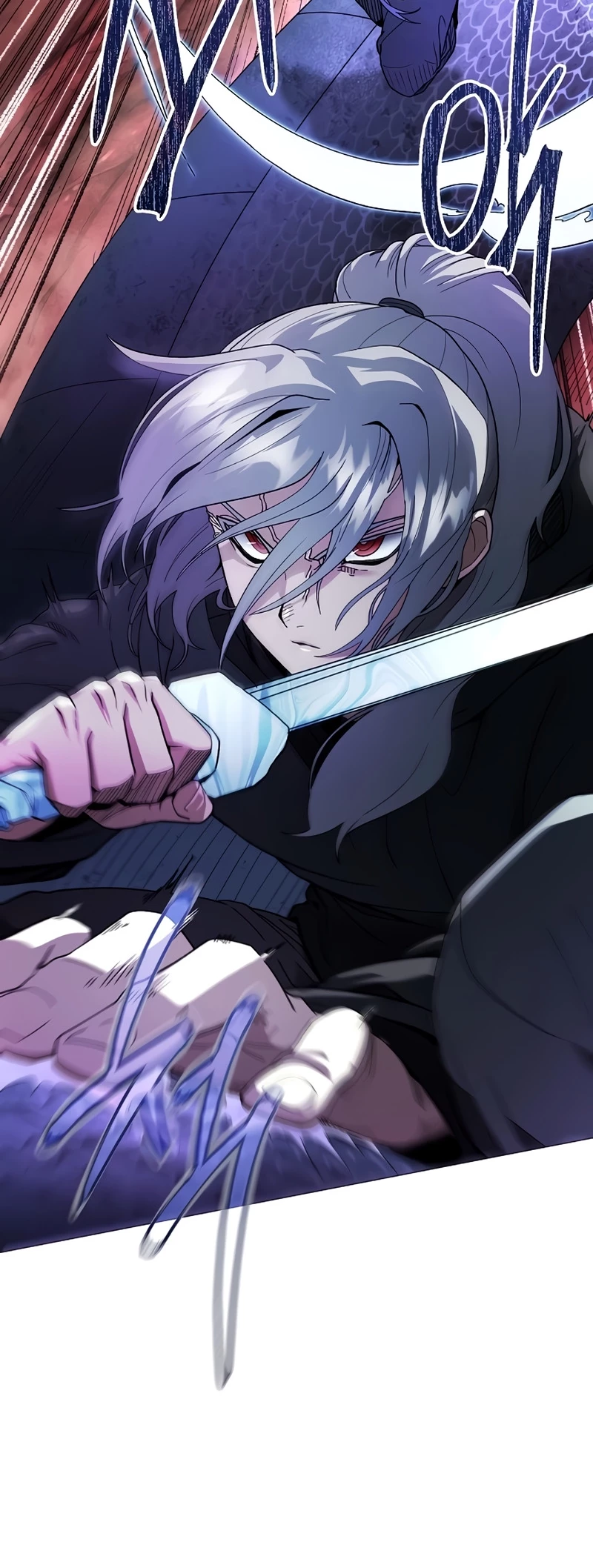 The Zenith Chapter 27 - 25