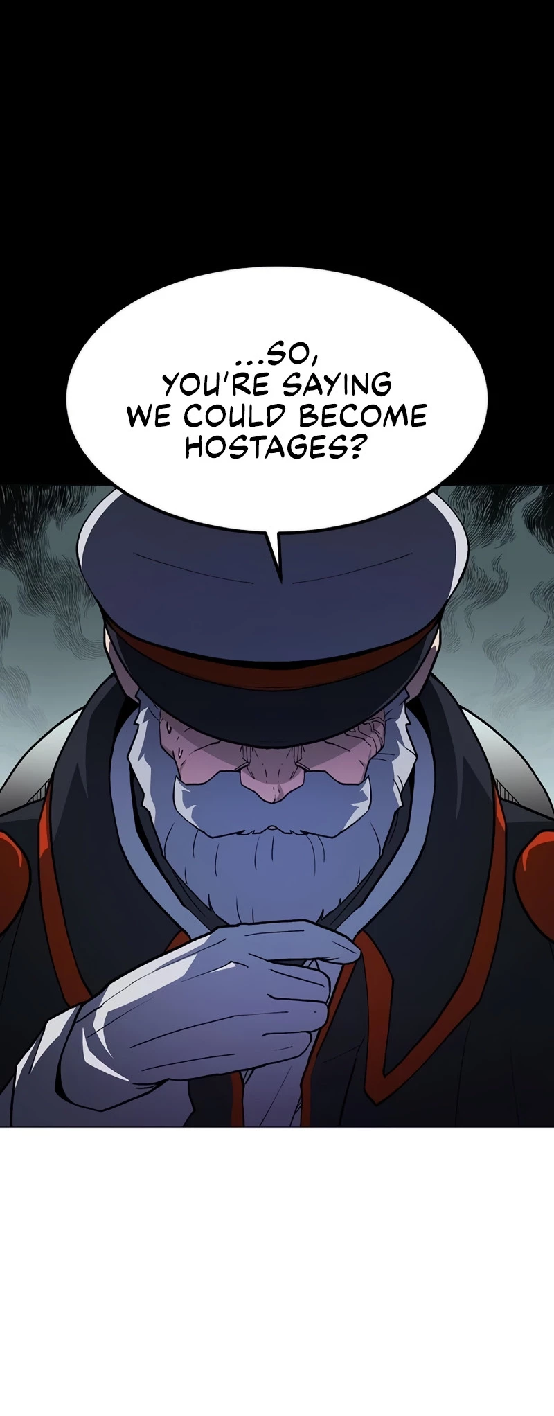 The Zenith Chapter 26 - 17