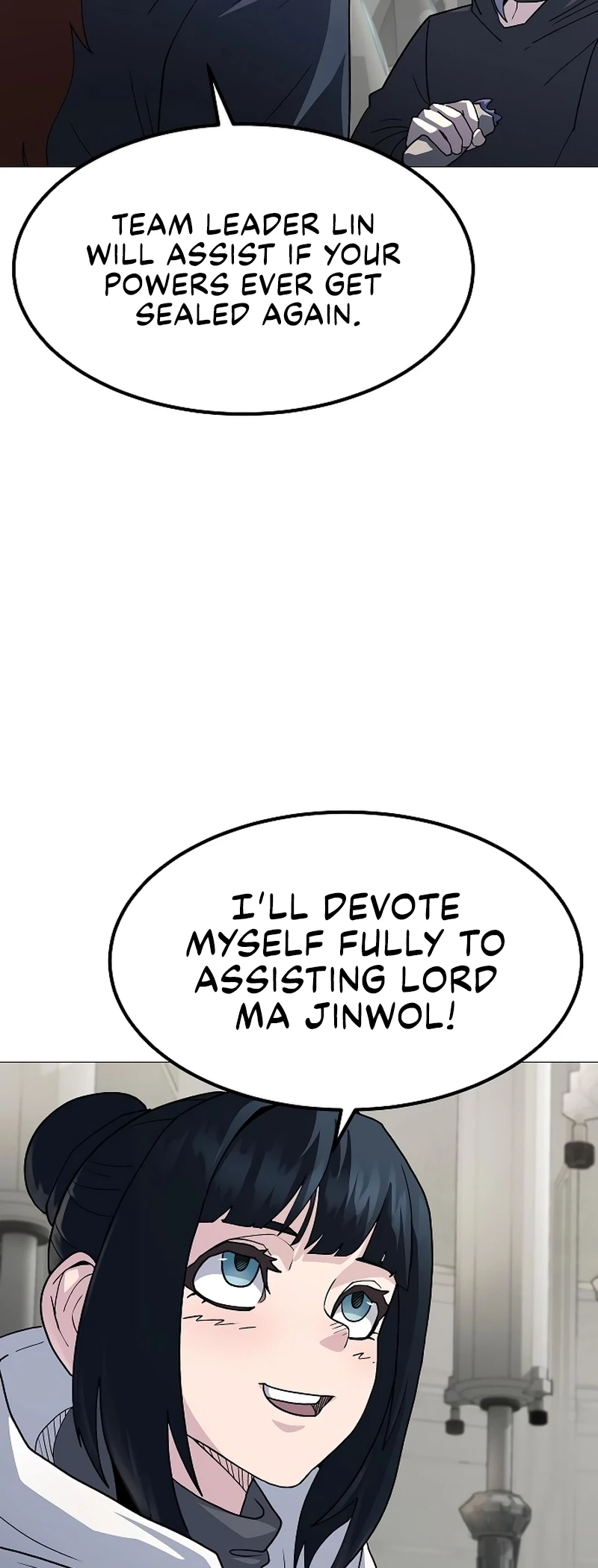 The Zenith Chapter 28 - 50