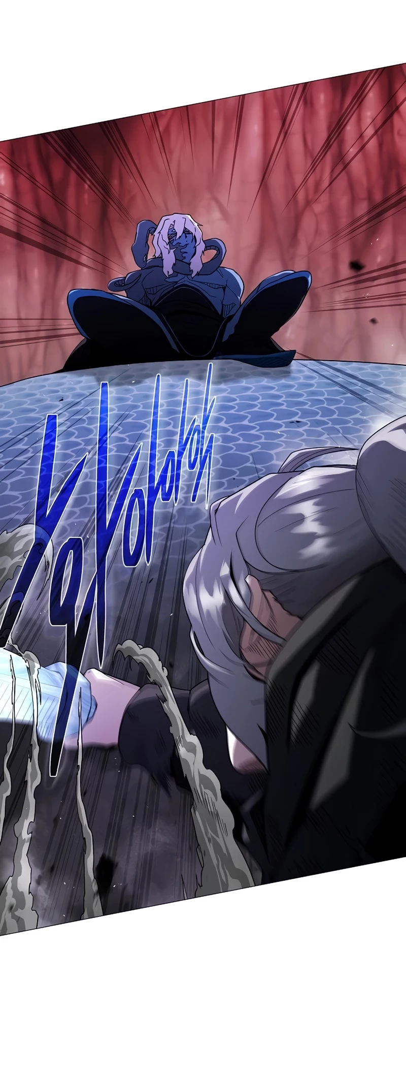 The Zenith Chapter 27 - 26