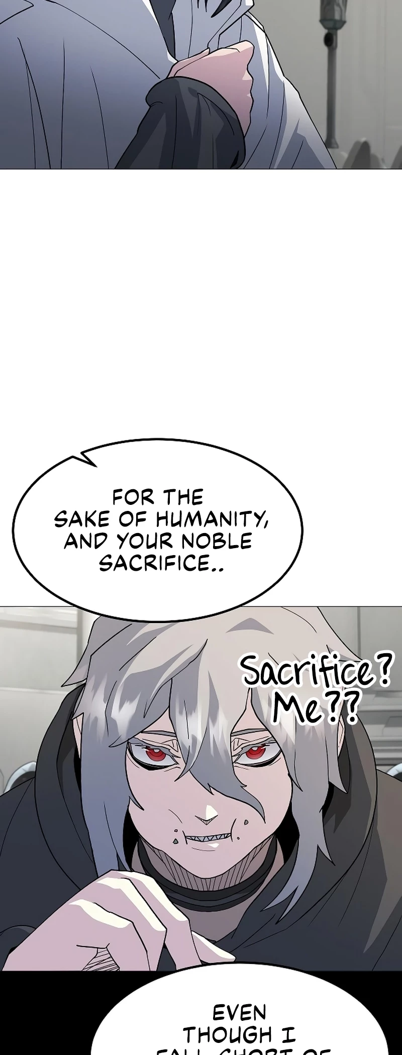 The Zenith Chapter 28 - 51