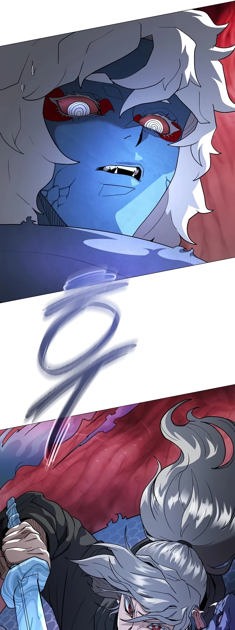 The Zenith Chapter 27 - 27