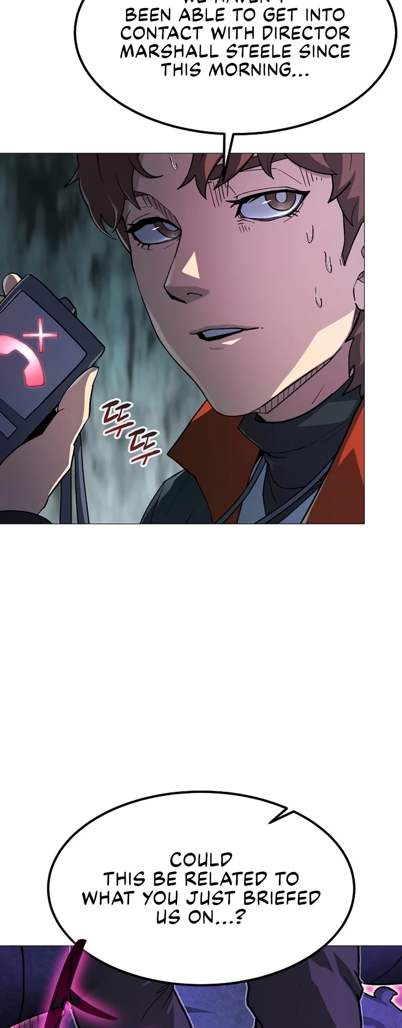The Zenith Chapter 26 - 20
