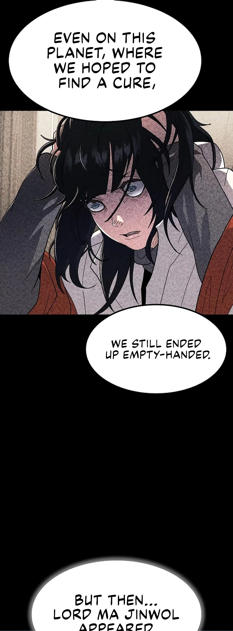 The Zenith Chapter 28 - 53