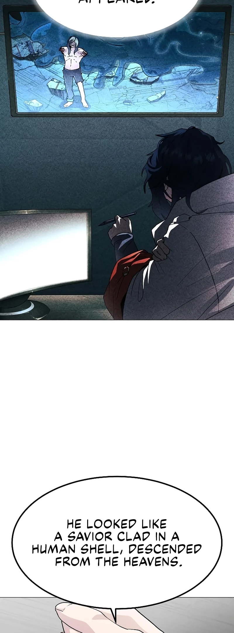 The Zenith Chapter 28 - 54
