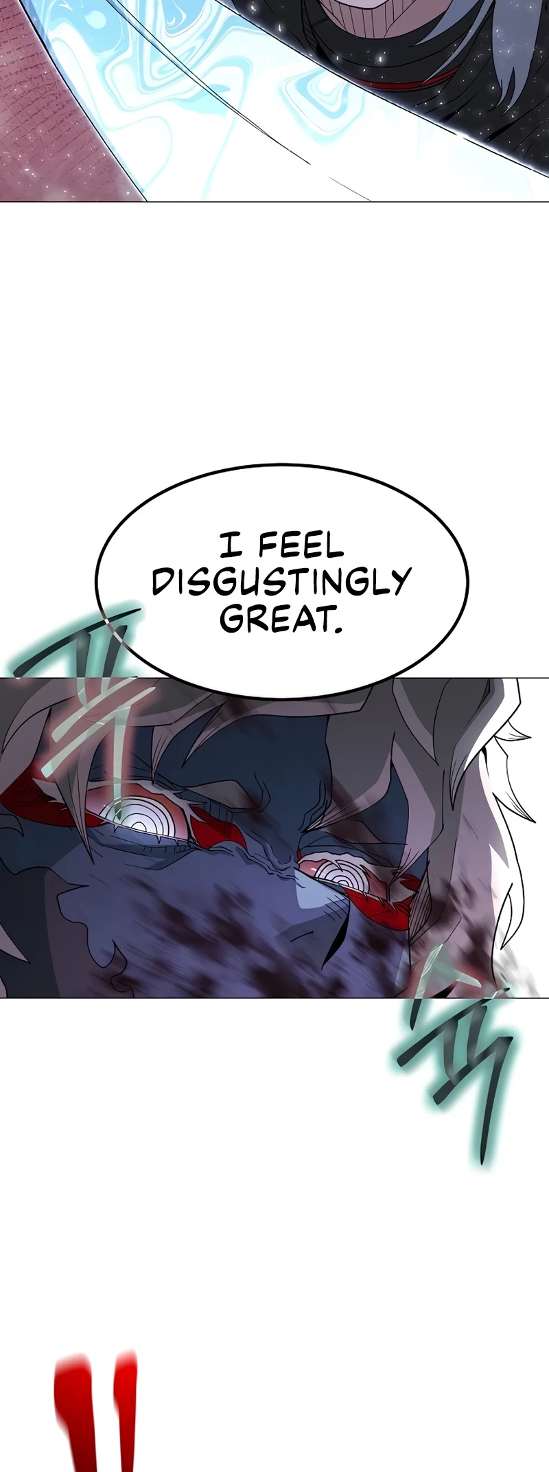 The Zenith Chapter 27 - 30