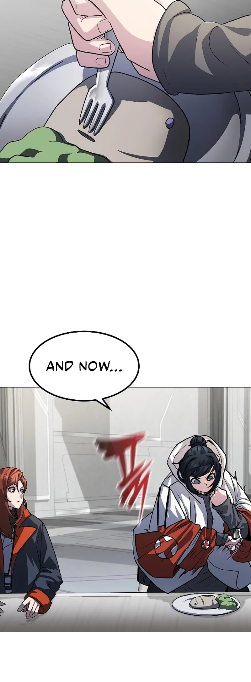The Zenith Chapter 28 - 55