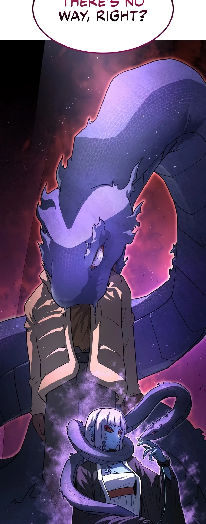 The Zenith Chapter 26 - 23