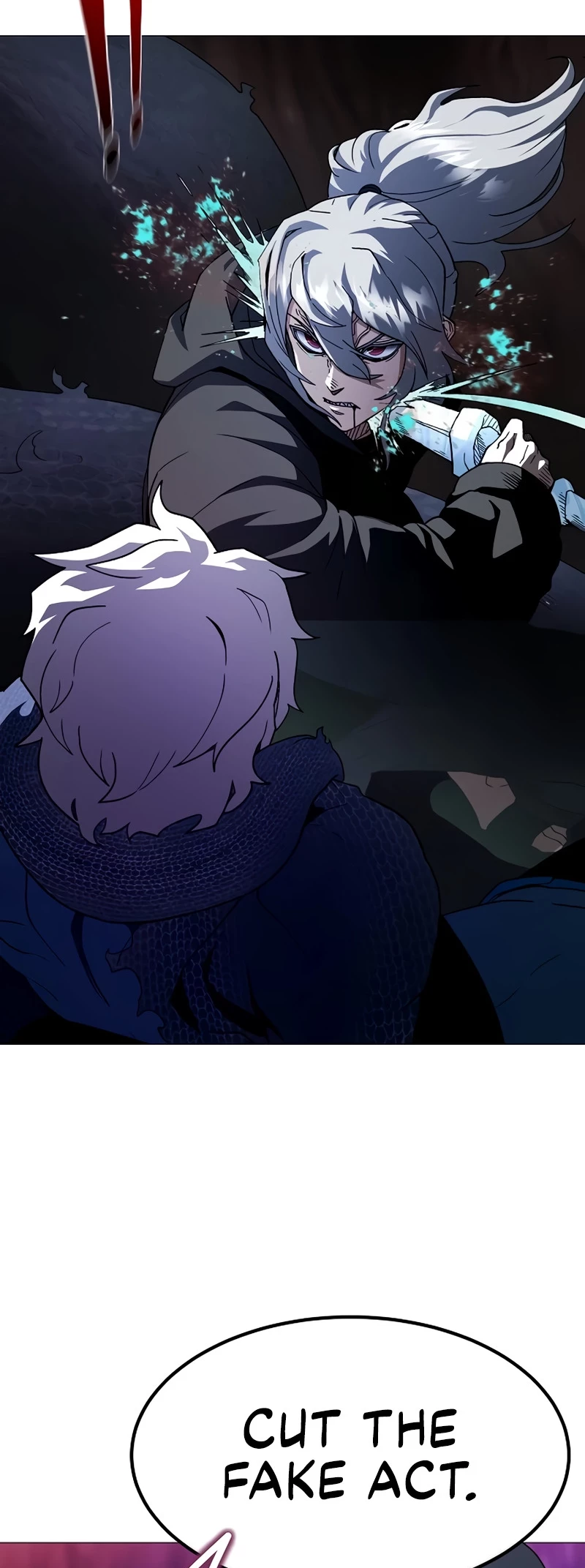 The Zenith Chapter 27 - 31