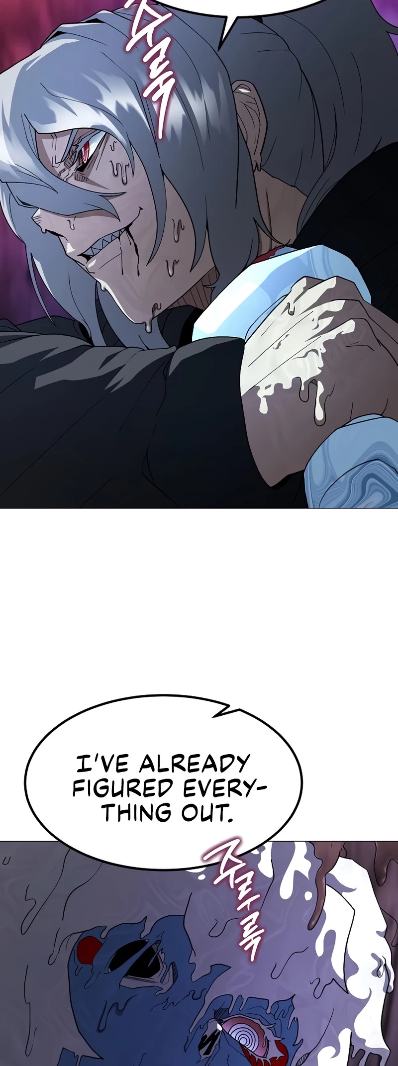 The Zenith Chapter 27 - 32