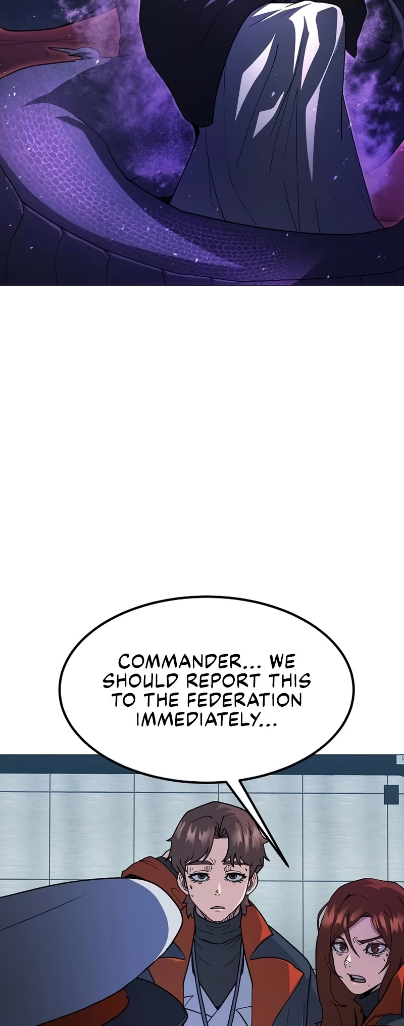 The Zenith Chapter 26 - 24