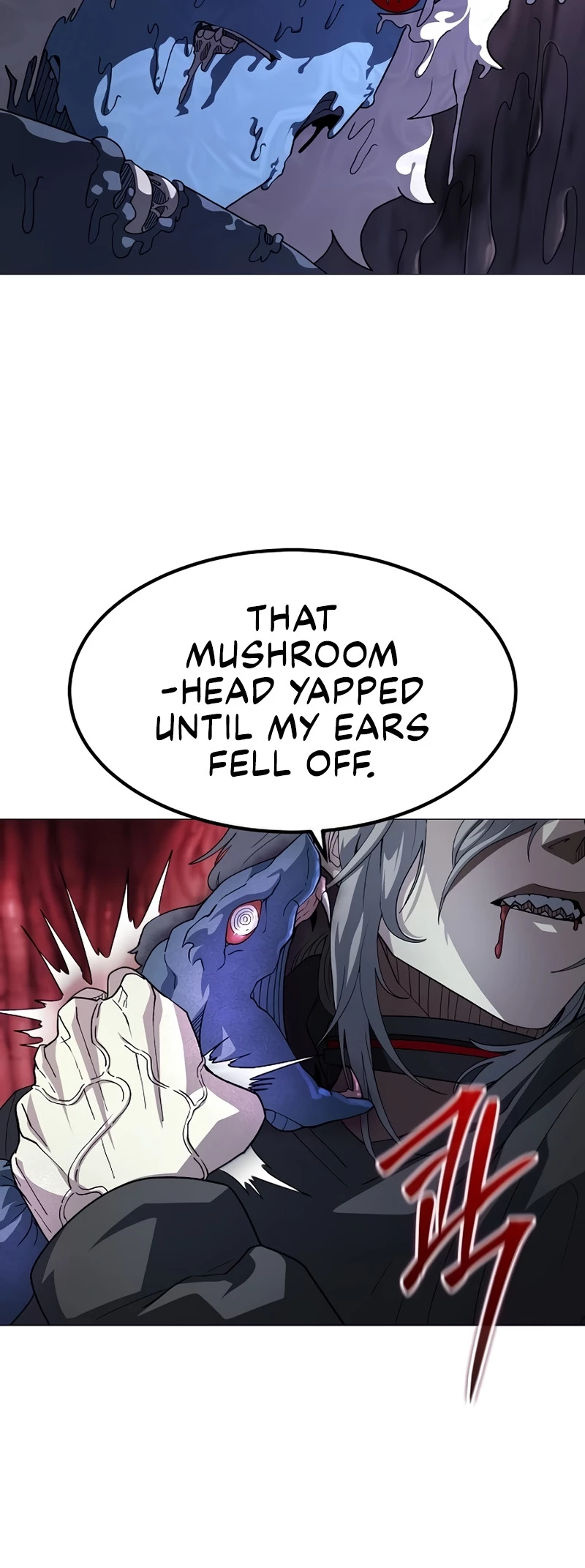 The Zenith Chapter 27 - 33