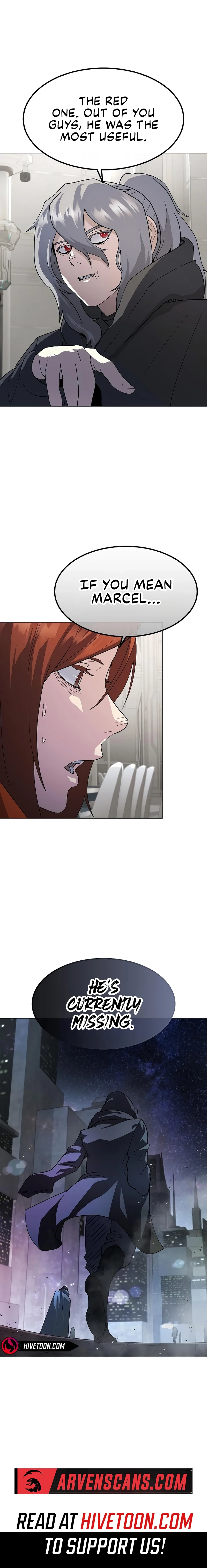 The Zenith Chapter 28 - 59