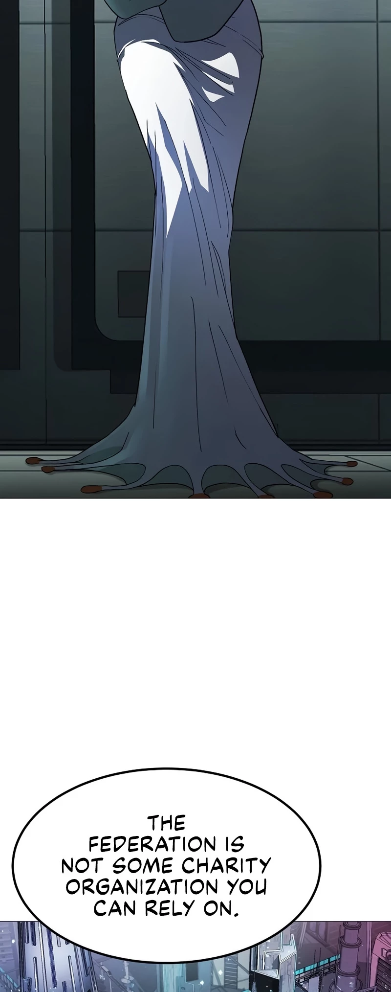 The Zenith Chapter 26 - 27