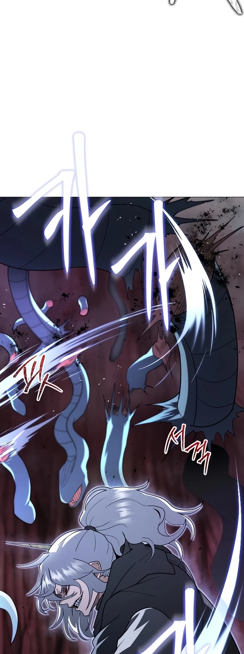 The Zenith Chapter 27 - 35