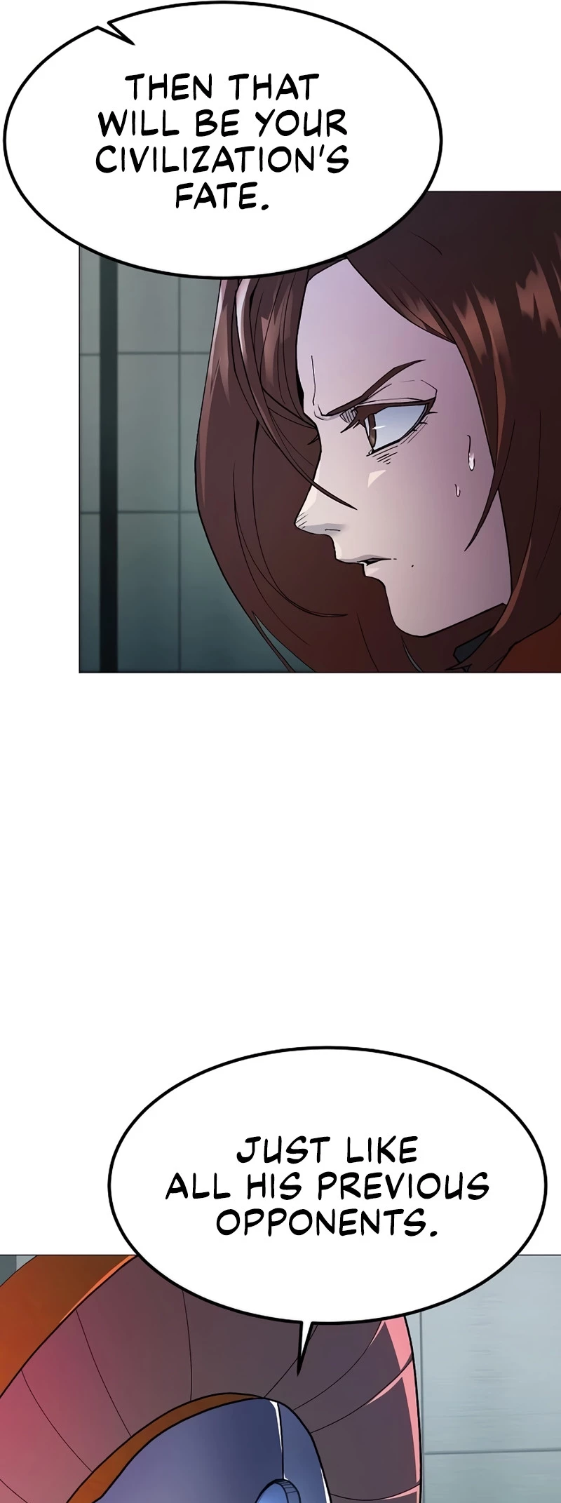 The Zenith Chapter 26 - 29