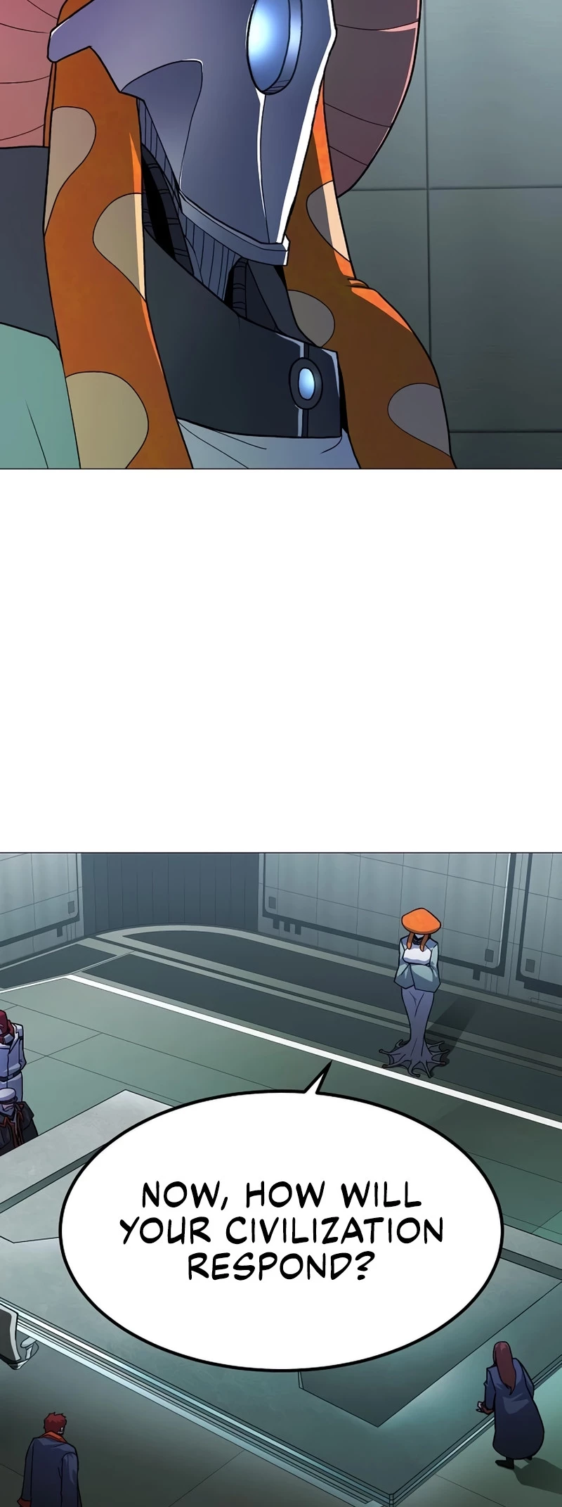 The Zenith Chapter 26 - 30
