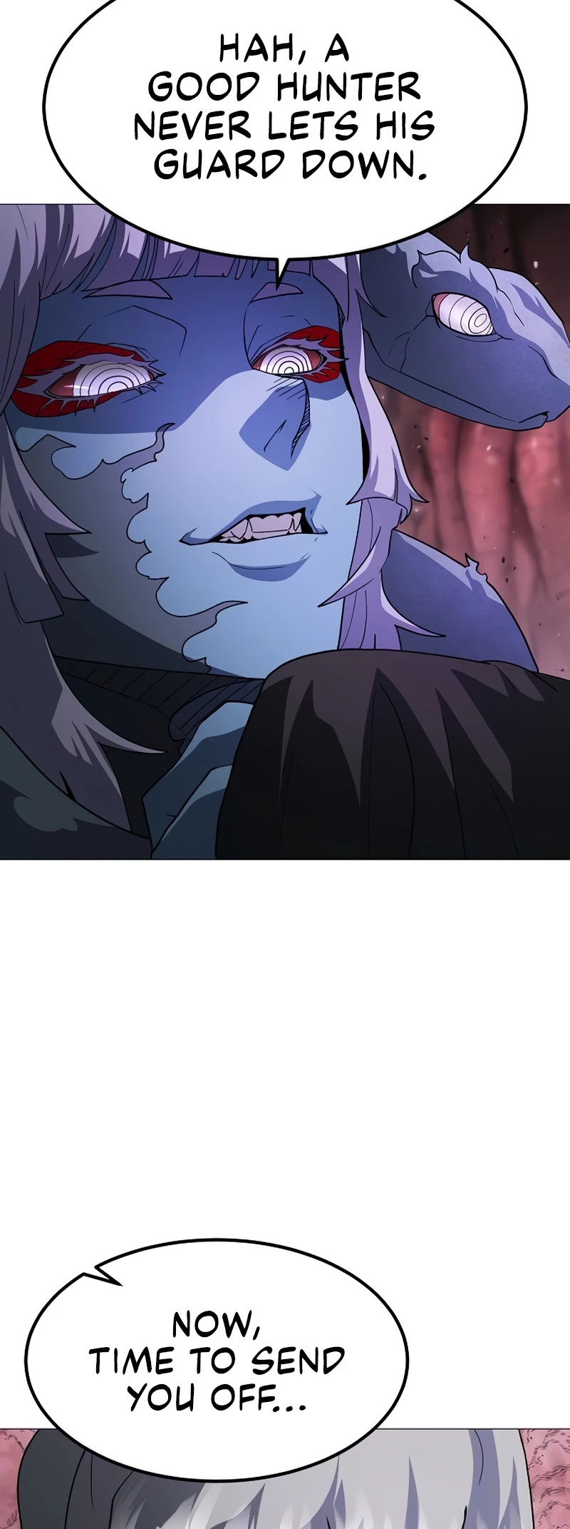 The Zenith Chapter 27 - 39