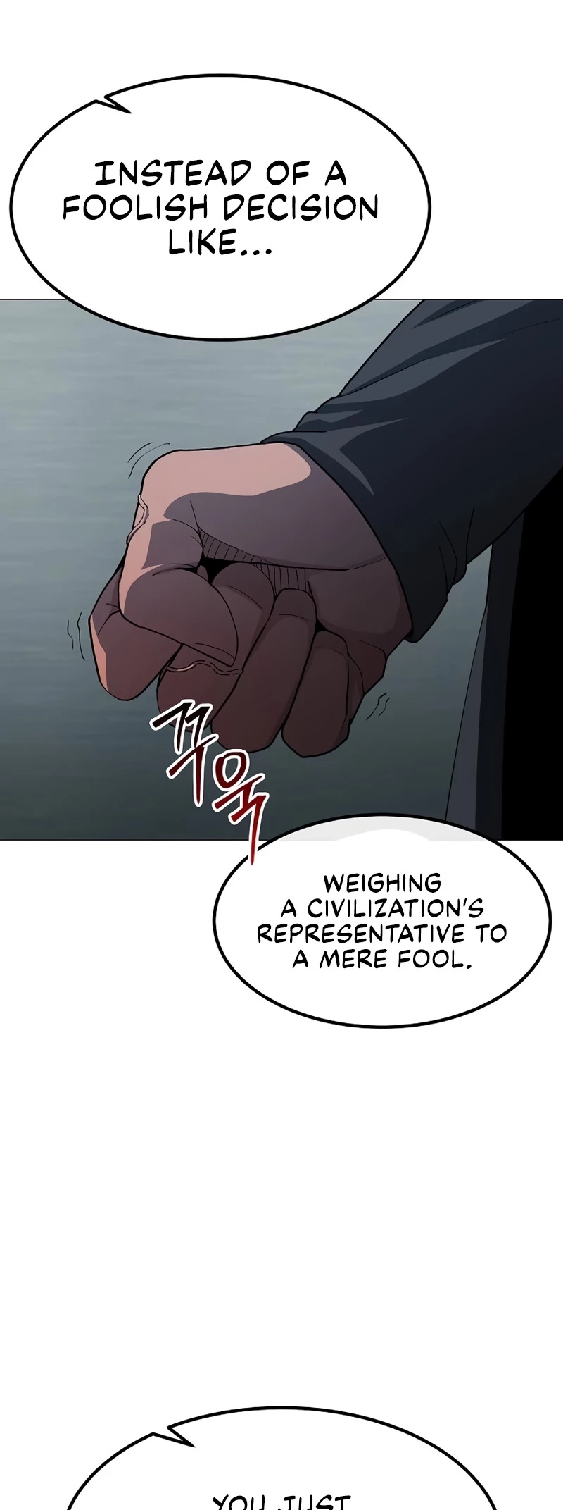 The Zenith Chapter 26 - 32