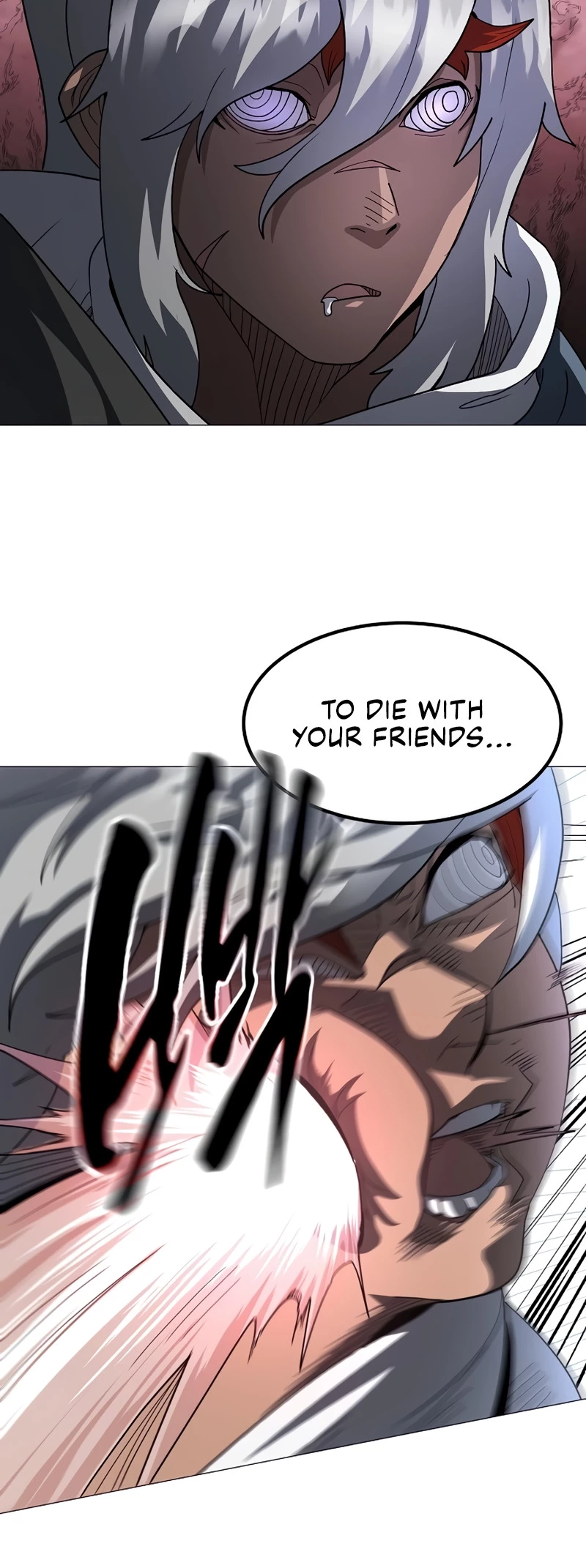 The Zenith Chapter 27 - 40