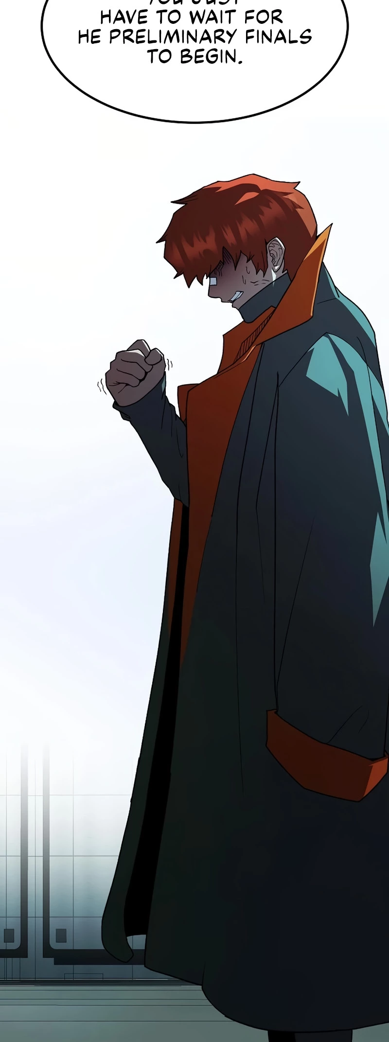 The Zenith Chapter 26 - 33