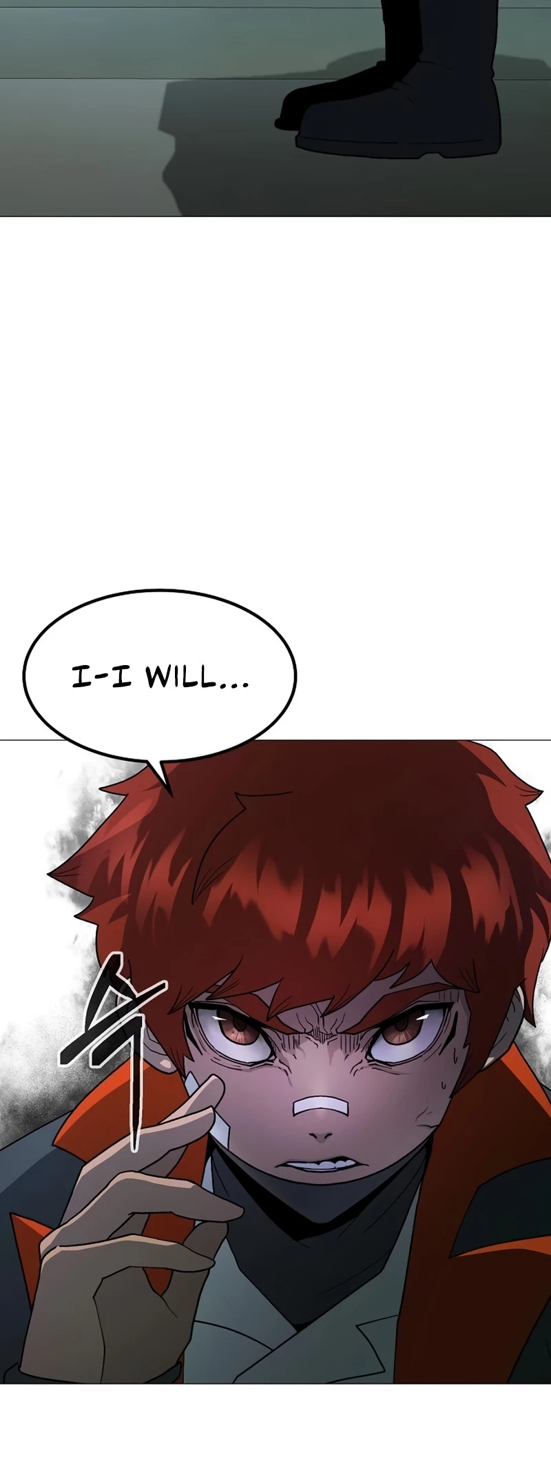 The Zenith Chapter 26 - 34