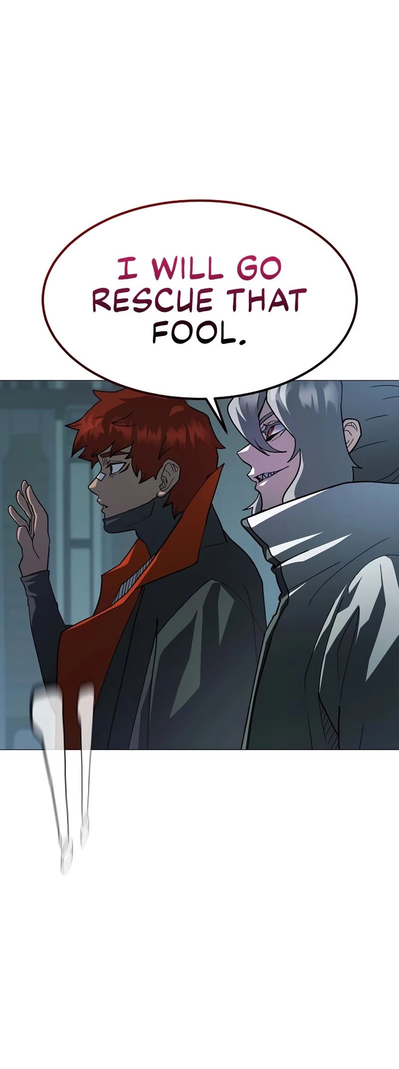 The Zenith Chapter 26 - 35