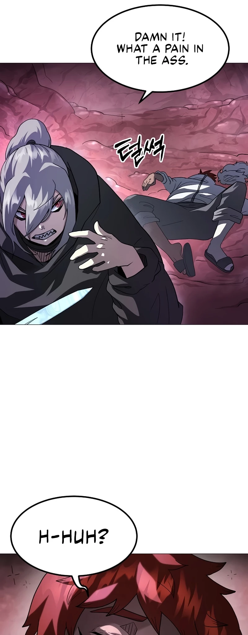 The Zenith Chapter 27 - 43