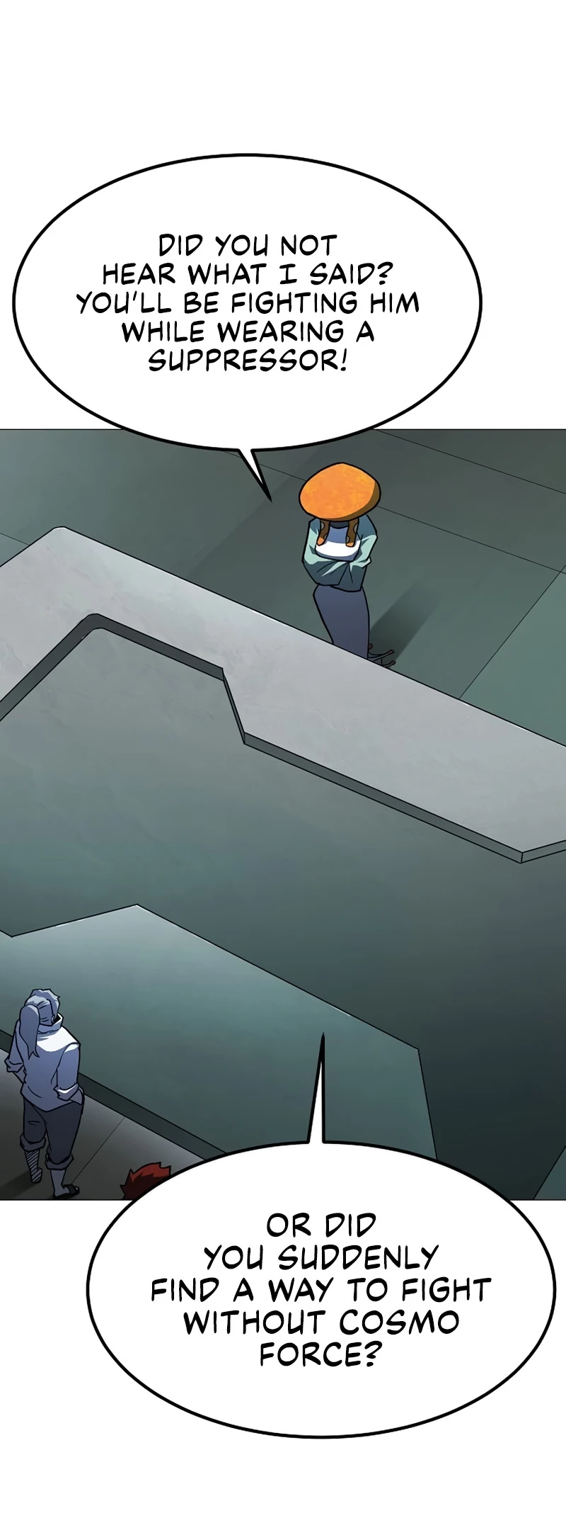 The Zenith Chapter 26 - 38