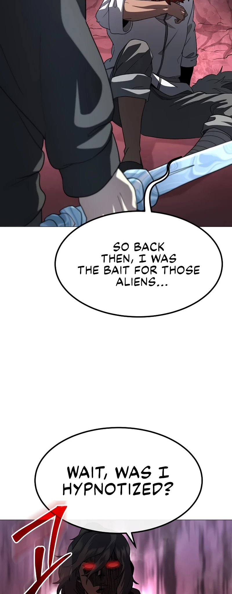 The Zenith Chapter 27 - 45