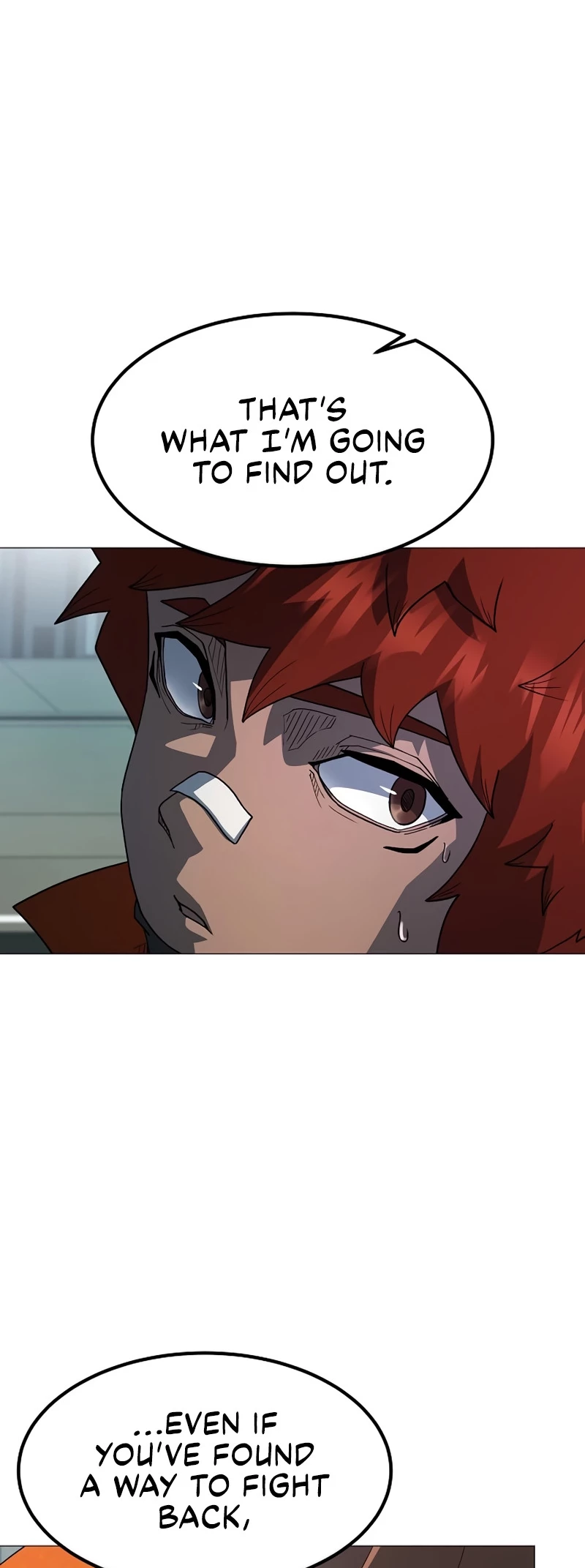 The Zenith Chapter 26 - 39
