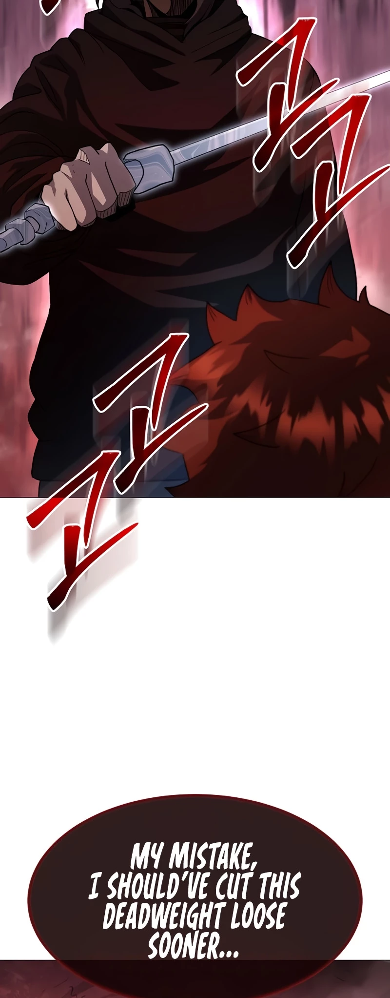The Zenith Chapter 27 - 46