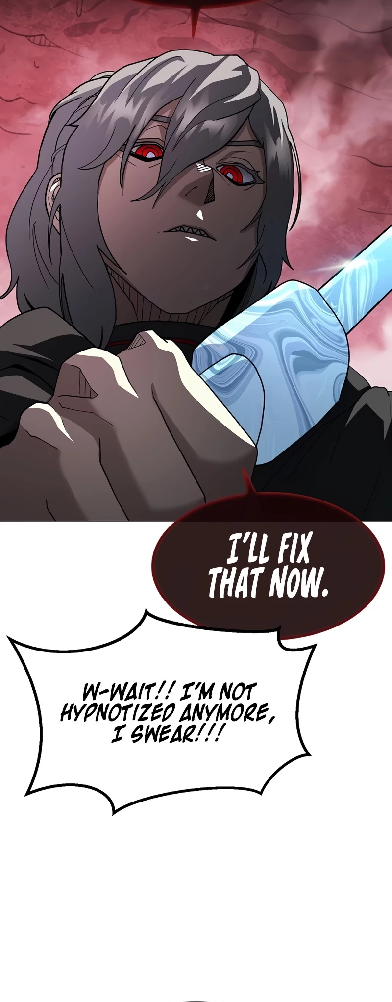The Zenith Chapter 27 - 47