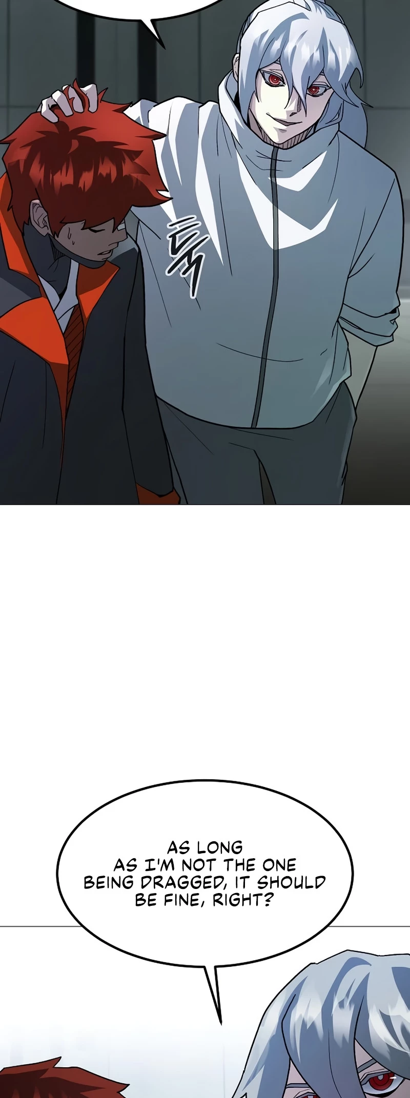 The Zenith Chapter 26 - 41