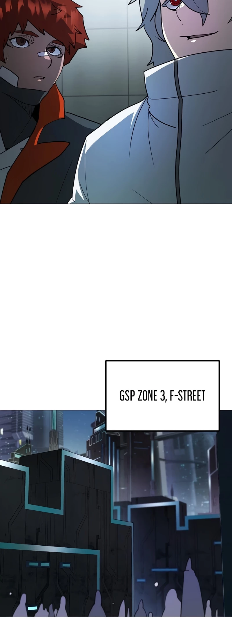 The Zenith Chapter 26 - 42