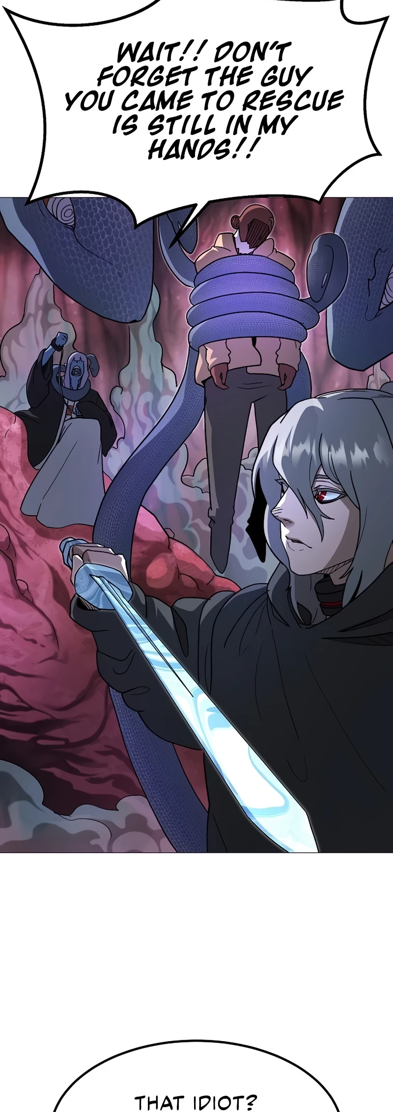 The Zenith Chapter 27 - 49